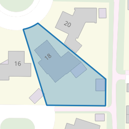 Perceel BML02-E-1457