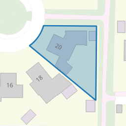 Perceel BML02-E-1458