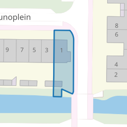 Perceel BML02-E-1464