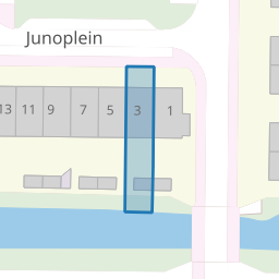 Perceel BML02-E-1465