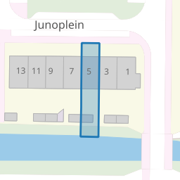 Perceel BML02-E-1466