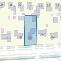 Perceel BML02-E-1487