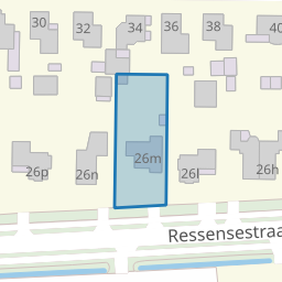 Perceel BML02-E-1488