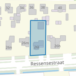 Perceel BML02-E-1489