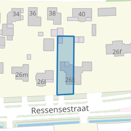 Perceel BML02-E-1490