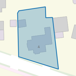 Perceel BML02-E-1495