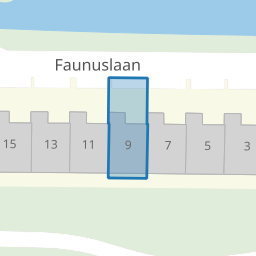 Perceel BML02-E-1527