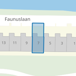 Perceel BML02-E-1528