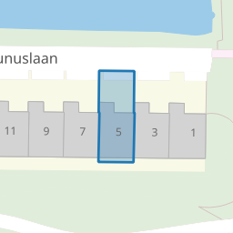 Perceel BML02-E-1529