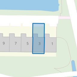 Perceel BML02-E-1530