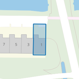 Perceel BML02-E-1531