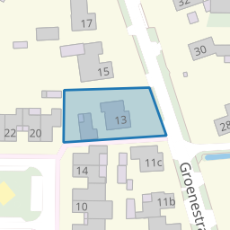 Perceel BML02-E-1546