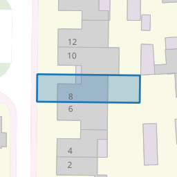 Perceel BML02-E-1551