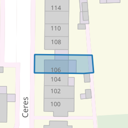 Perceel BML02-E-1574