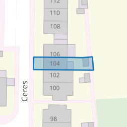 Perceel BML02-E-1575