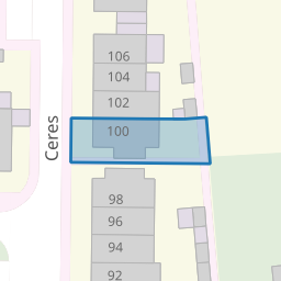 Perceel BML02-E-1577