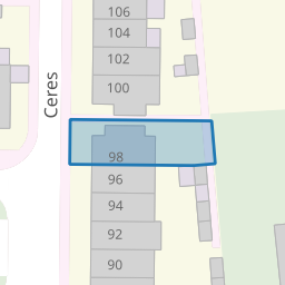 Perceel BML02-E-1578