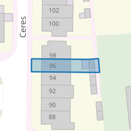 Perceel BML02-E-1579