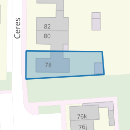 Perceel BML02-E-1588