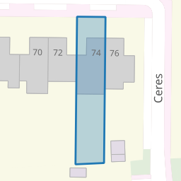 Perceel BML02-E-1593