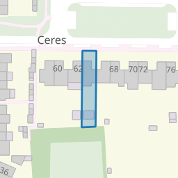 Perceel BML02-E-1598