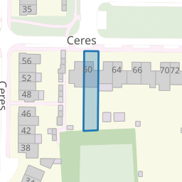 Perceel BML02-E-1600