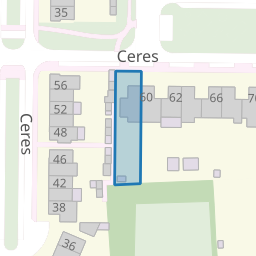 Perceel BML02-E-1601