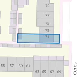 Perceel BML02-E-1606