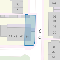 Perceel BML02-E-1607