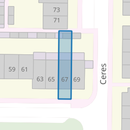 Perceel BML02-E-1608