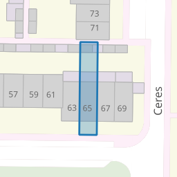 Perceel BML02-E-1609