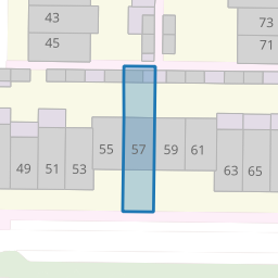 Perceel BML02-E-1613