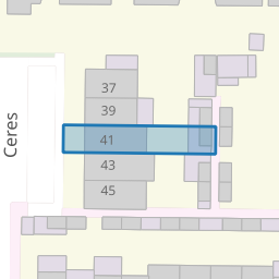 Perceel BML02-E-1621
