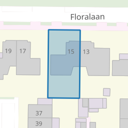 Perceel BML02-E-1626