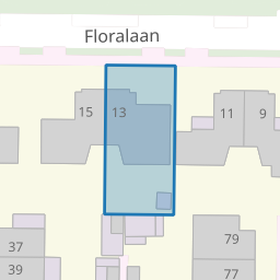 Perceel BML02-E-1627