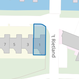 Perceel BML02-E-1649