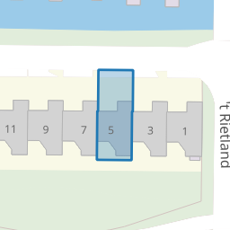 Perceel BML02-E-1651