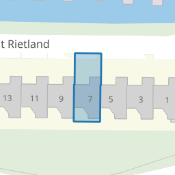 Perceel BML02-E-1652