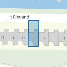 Perceel BML02-E-1653