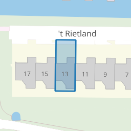 Perceel BML02-E-1655