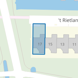 Perceel BML02-E-1657