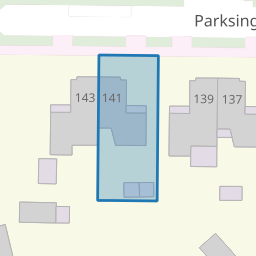 Perceel BML02-E-1660