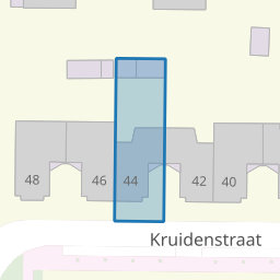 Perceel BML02-E-1674