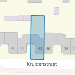 Perceel BML02-E-1675