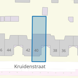 Perceel BML02-E-1676