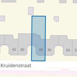 Perceel BML02-E-1677