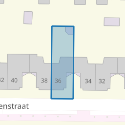 Perceel BML02-E-1678
