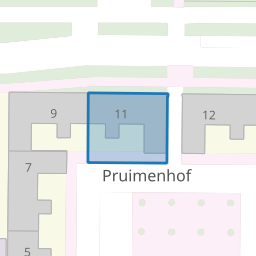 Perceel BML02-E-1683