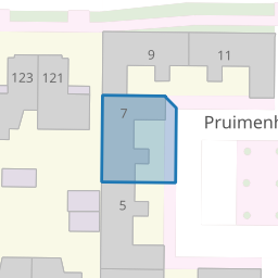 Perceel BML02-E-1685