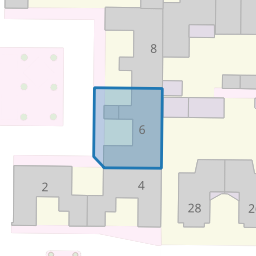 Perceel BML02-E-1693